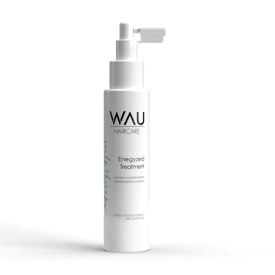 Lozione energizante spray x 3