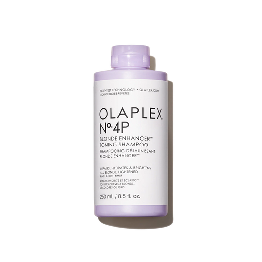Nº.4P BLONDE ENHANCER TONING SHAMPOO