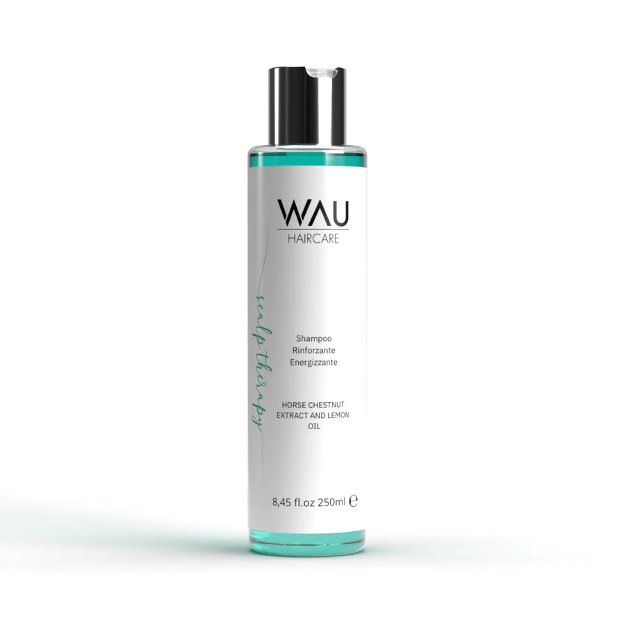 Shampoo rinforzante/energizante x 3