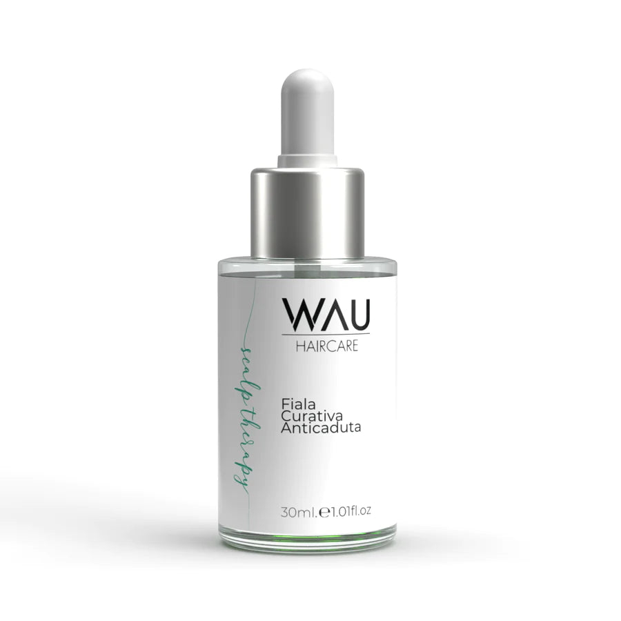 Fiala anticaduta x 3